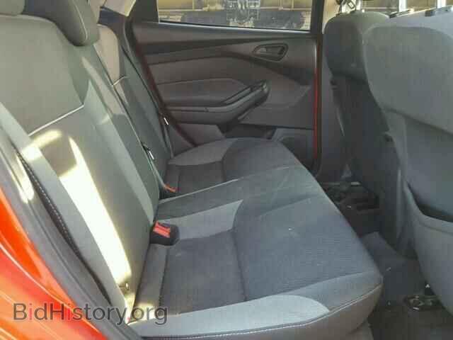2012 FORD FOCUS - VIN: 1FAHP3F20CL184700 - Photo 6