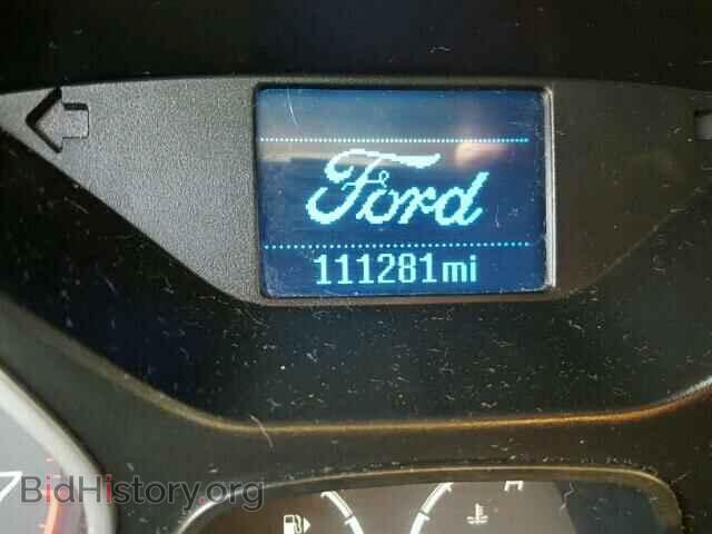 2012 FORD FOCUS - VIN: 1FAHP3F20CL184700 - Photo 8