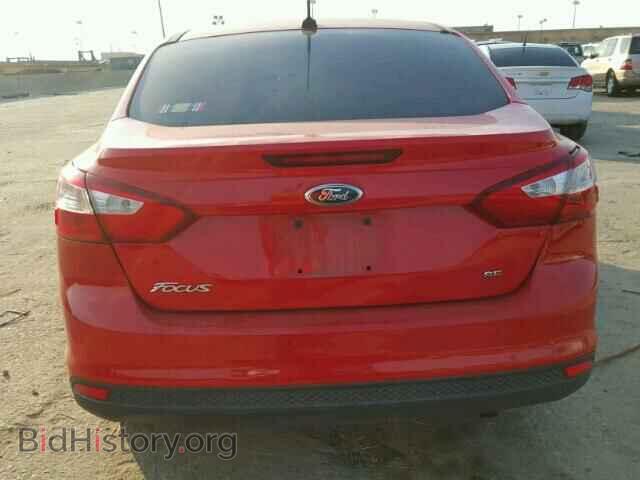 2012 FORD FOCUS - VIN: 1FAHP3F20CL184700 - Photo 9