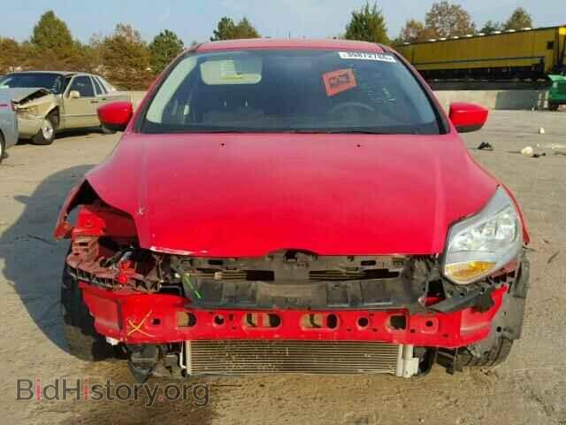 2012 FORD FOCUS - VIN: 1FAHP3F20CL184700 - Photo 10