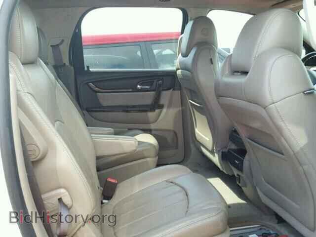 2014 GMC ACADIA - VIN: 1GKKRTKD1EJ111601 - Фото 6