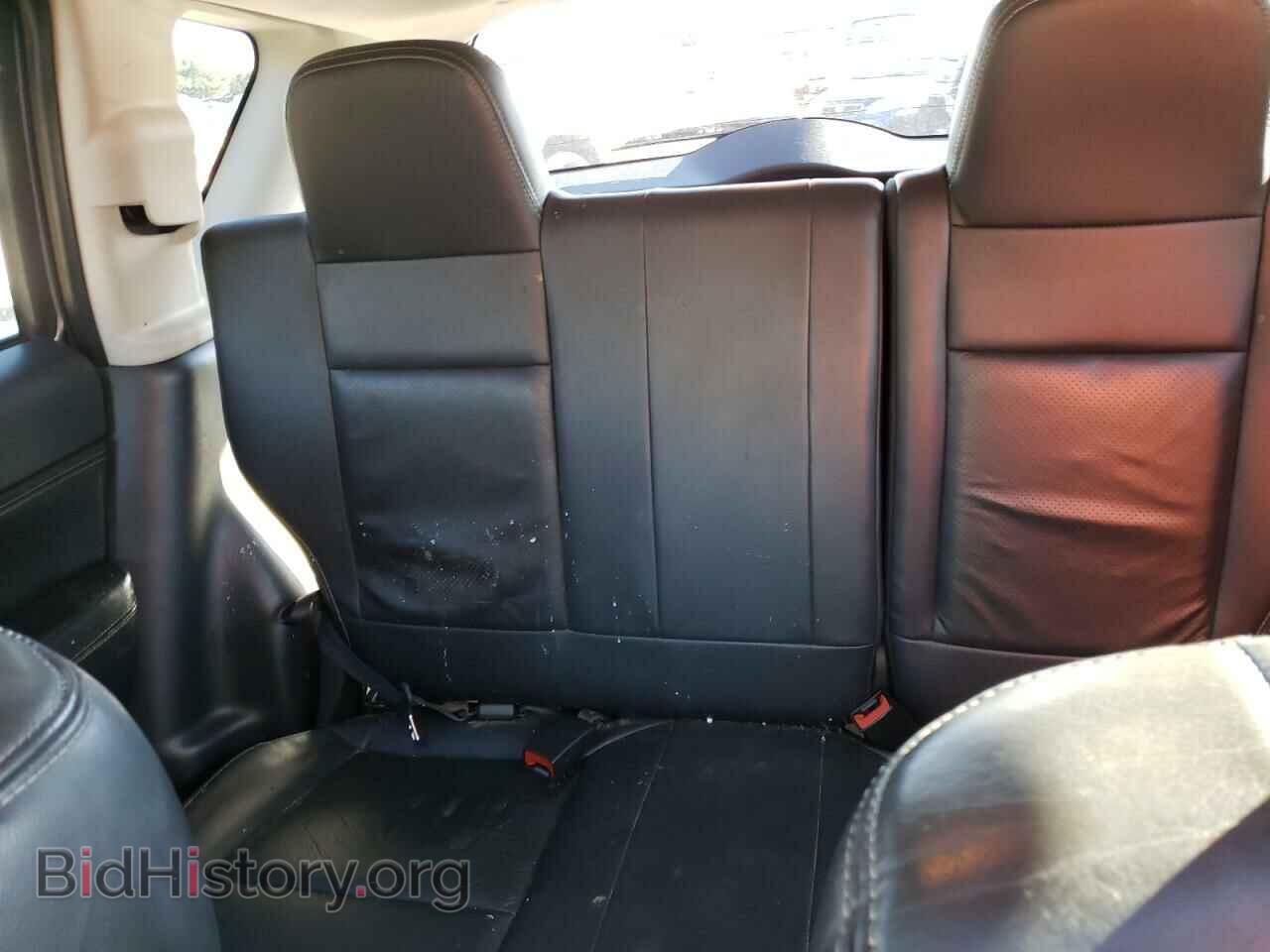 2016 JEEP COMPASS - VIN: 1C4NJDEB6GD724203 - Фото 10