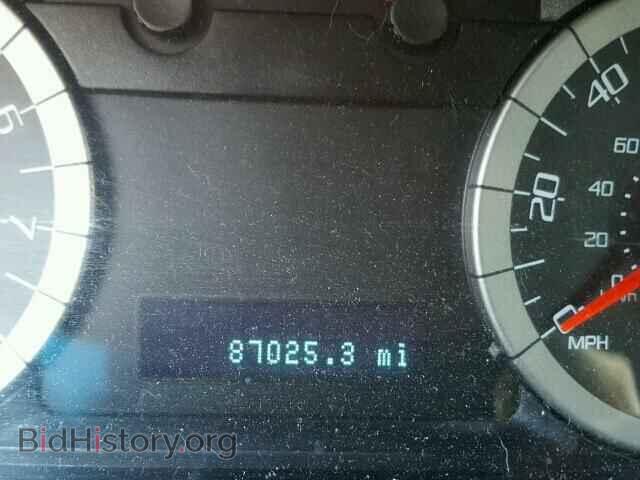 2011 FORD ESCAPE - VIN: 1FMCU0D75BKB98084 - Photo 8