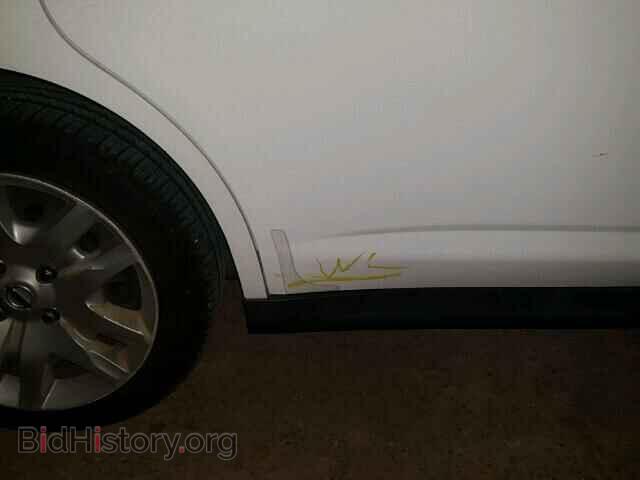 2008 NISSAN VERSA - VIN: 3N1BC13E48L399218 - Фото 9