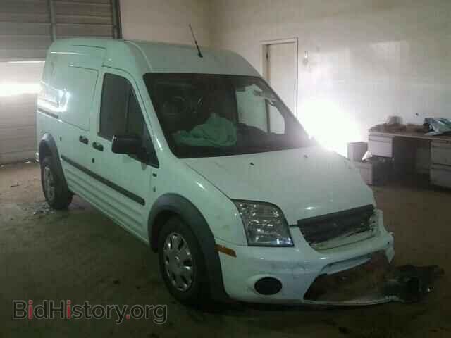 Фотография NM0LS7BN7DT143473 - FORD TRANSIT CO 2013