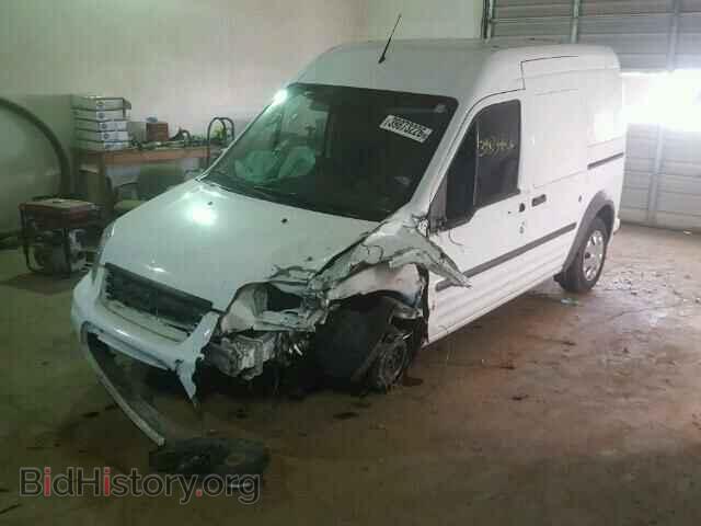 2013 FORD TRANSIT CO - VIN: NM0LS7BN7DT143473 - Фото 2