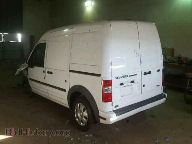 2013 FORD TRANSIT CO - VIN: NM0LS7BN7DT143473 - Фото 3