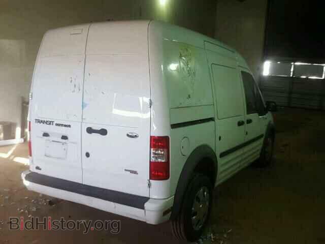 2013 FORD TRANSIT CO - VIN: NM0LS7BN7DT143473 - Фото 4