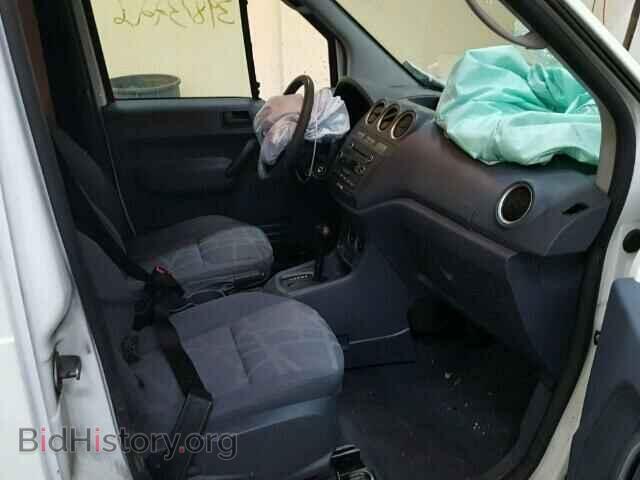 2013 FORD TRANSIT CO - VIN: NM0LS7BN7DT143473 - Фото 5