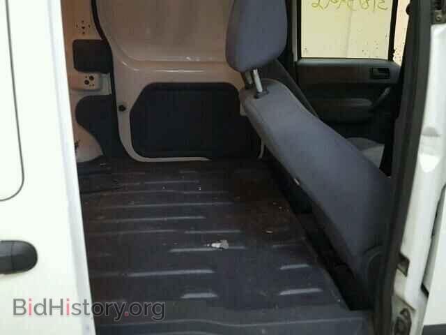2013 FORD TRANSIT CO - VIN: NM0LS7BN7DT143473 - Фото 6