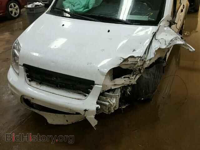 2013 FORD TRANSIT CO - VIN: NM0LS7BN7DT143473 - Фото 9