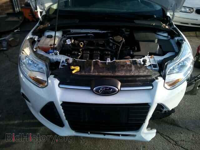 2014 FORD FOCUS - VIN: 1FADP3F2XEL204940 - Photo 7