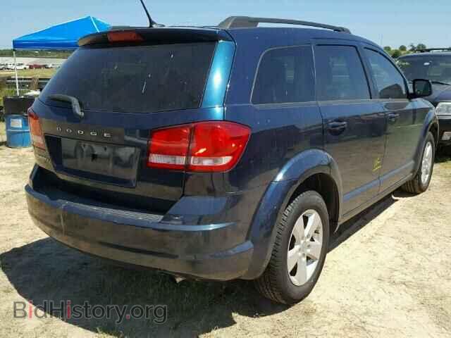 2014 DODGE JOURNEY - VIN: 3C4PDCAB2ET102169 - Photo 4