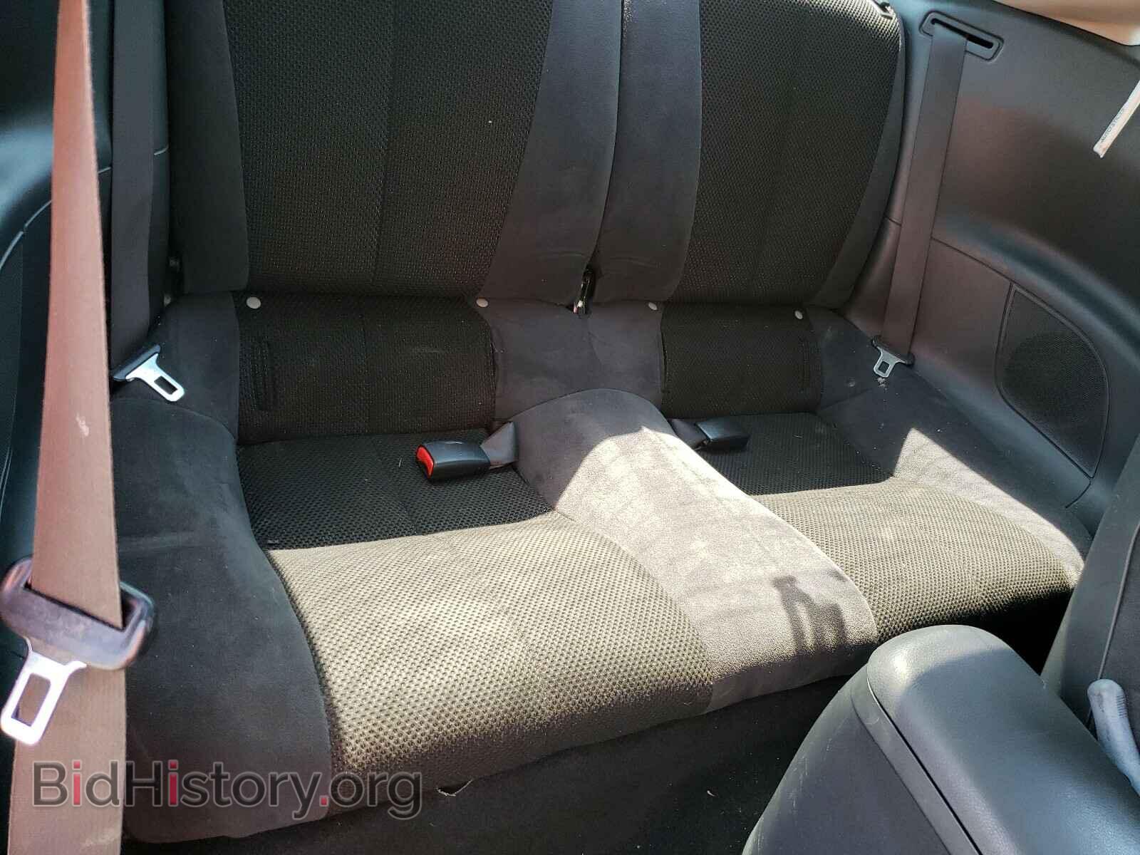 2008 MITSUBISHI ECLIPSE - VIN: 4A3AK24F68E007412 - Фото 6