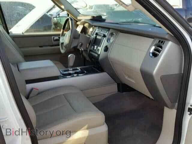 2014 FORD EXPEDITION - VIN: 1FMJK1K53EEF00561 - Фото 5
