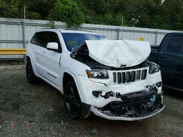 Фотография 1C4RJFAG9FC156709 - JEEP CHEROKEE 2015