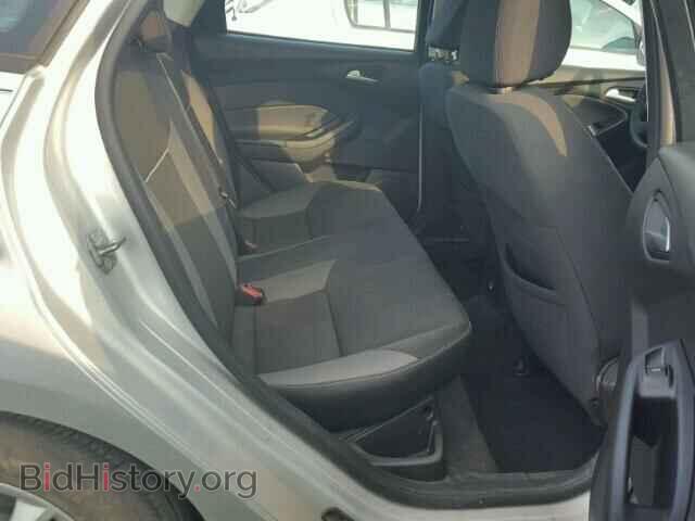 2014 FORD FOCUS - VIN: 1FADP3F2XEL231426 - Фото 6