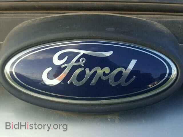 2014 FORD FOCUS - VIN: 1FADP3F2XEL231426 - Фото 9
