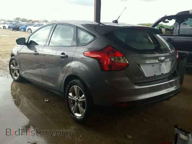 2013 FORD FOCUS - VIN: 1FADP3K21DL176708 - Photo 3