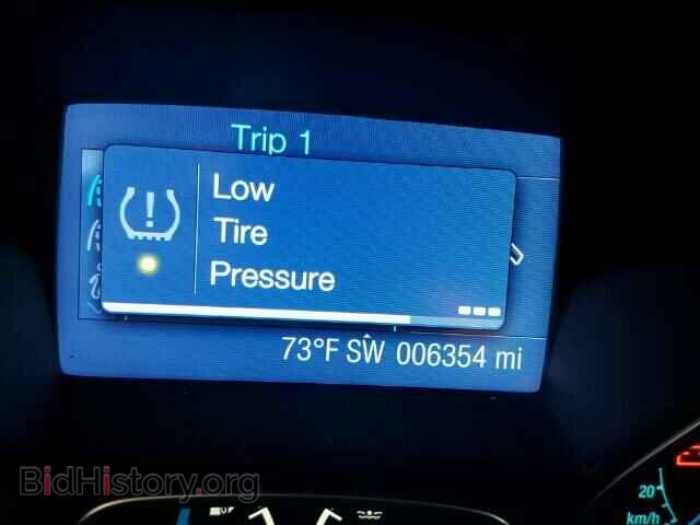 2013 FORD FOCUS - VIN: 1FADP3K21DL176708 - Photo 8
