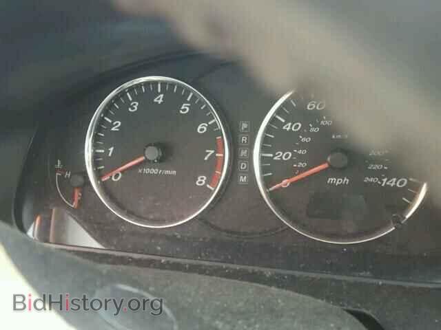 2008 MAZDA 6 - VIN: 1YVHP80C585M19851 - Photo 8