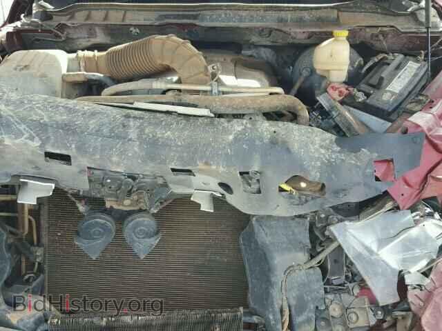 2012 DODGE RAM 1500 - VIN: 1C6RD6LT5CS182184 - Фото 7