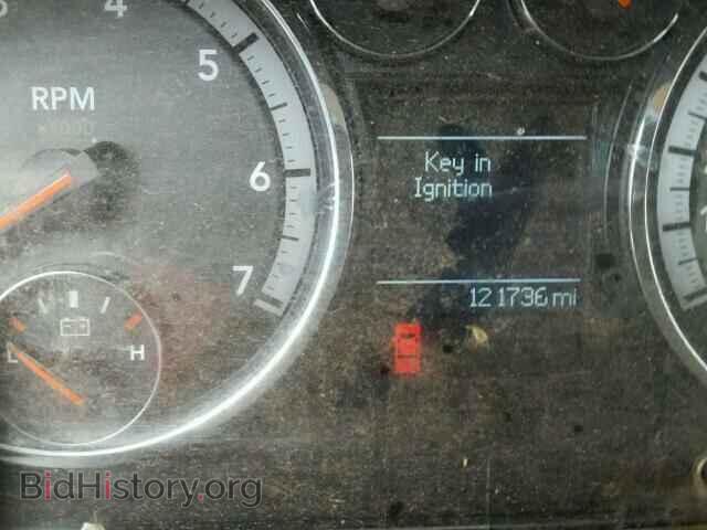 2012 DODGE RAM 1500 - VIN: 1C6RD6LT5CS182184 - Фото 8