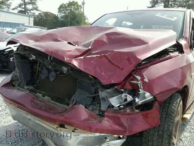 2012 DODGE RAM 1500 - VIN: 1C6RD6LT5CS182184 - Фото 9