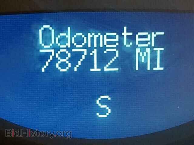 2010 CADILLAC CTS - VIN: 1G6DP5EV1A0100501 - Фото 8