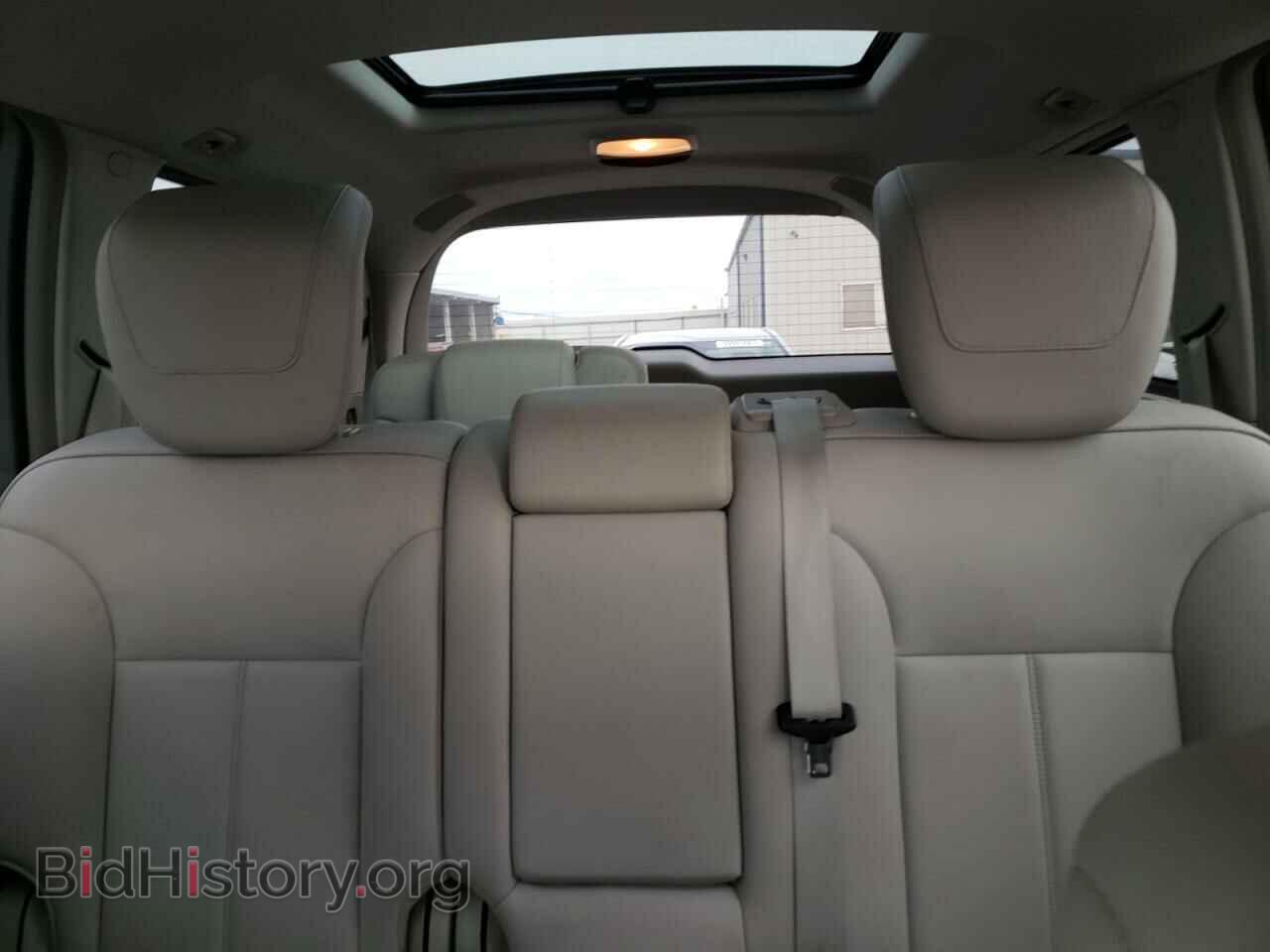 2012 MERCEDES-BENZ GL-CLASS - VIN: 4JGBF2FE9CA774943 - Фото 10