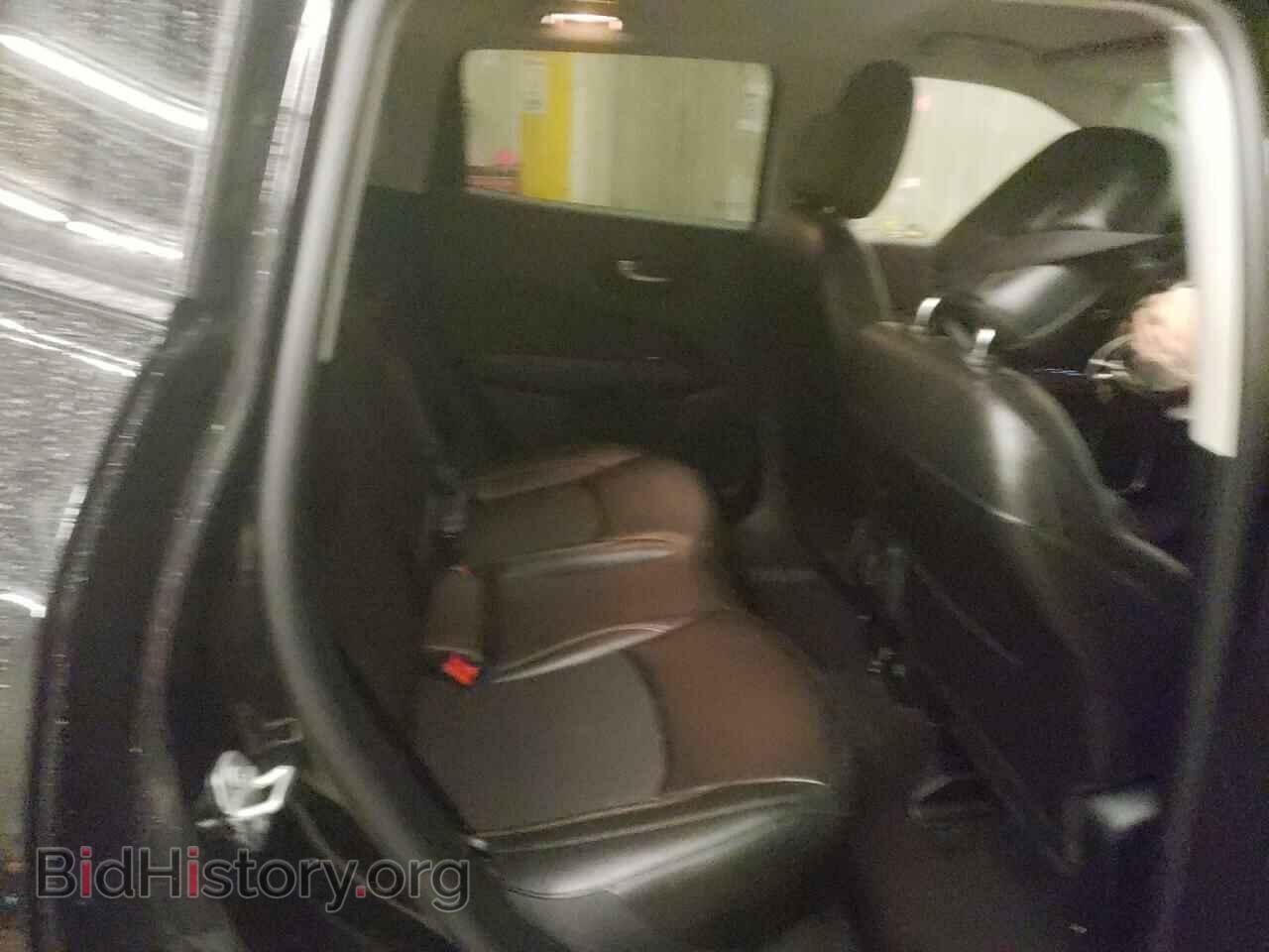 2021 JEEP COMPASS - VIN: 3C4NJDBB7MT500089 - Фото 10