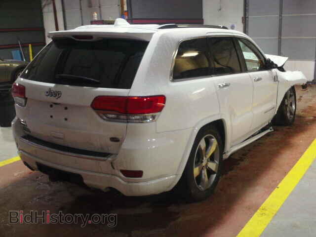 2014 JEEP CHEROKEE - VIN: 1C4RJFCM2EC379708 - Фото 4