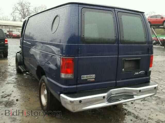 2014 FORD ECONOLINE - VIN: 1FTNE2EW2EDA06804 - Фото 3