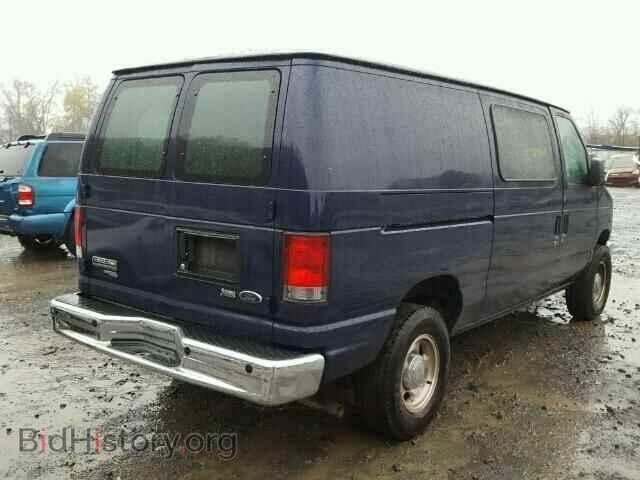 2014 FORD ECONOLINE - VIN: 1FTNE2EW2EDA06804 - Фото 4