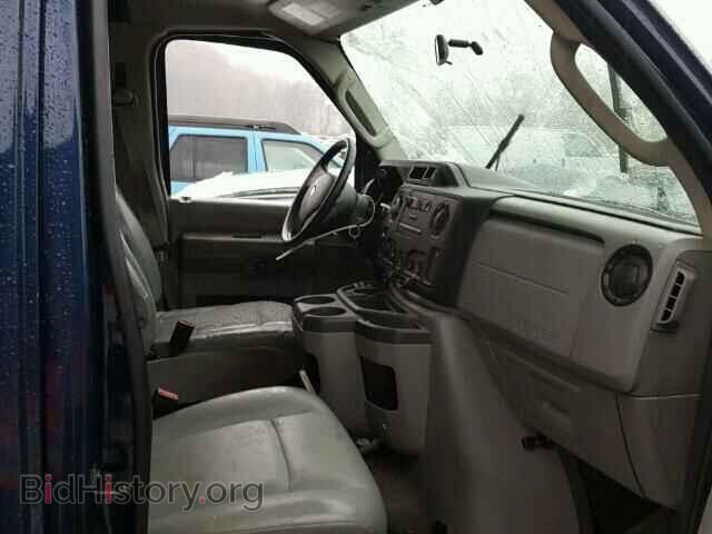 2014 FORD ECONOLINE - VIN: 1FTNE2EW2EDA06804 - Фото 5