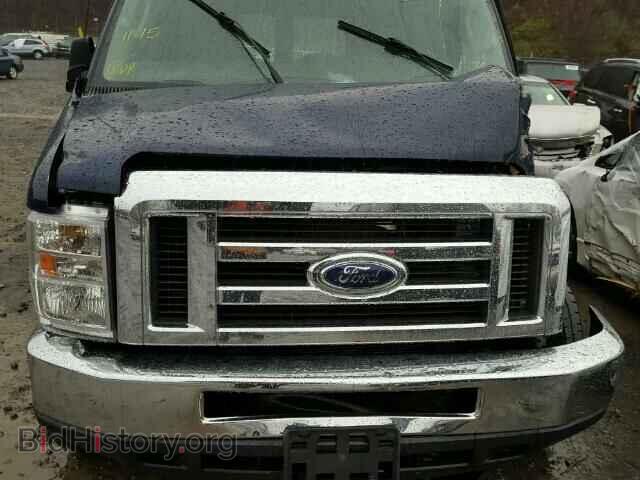 2014 FORD ECONOLINE - VIN: 1FTNE2EW2EDA06804 - Фото 7