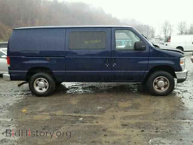 2014 FORD ECONOLINE - VIN: 1FTNE2EW2EDA06804 - Фото 9