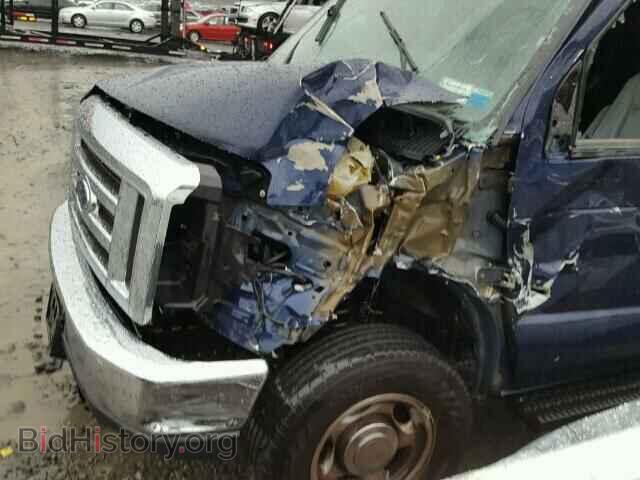 2014 FORD ECONOLINE - VIN: 1FTNE2EW2EDA06804 - Фото 10