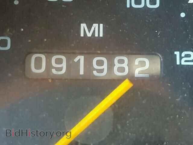 1996 DODGE RAM VAN - VIN: 2B6HB21Y8TK172202 - Фото 8