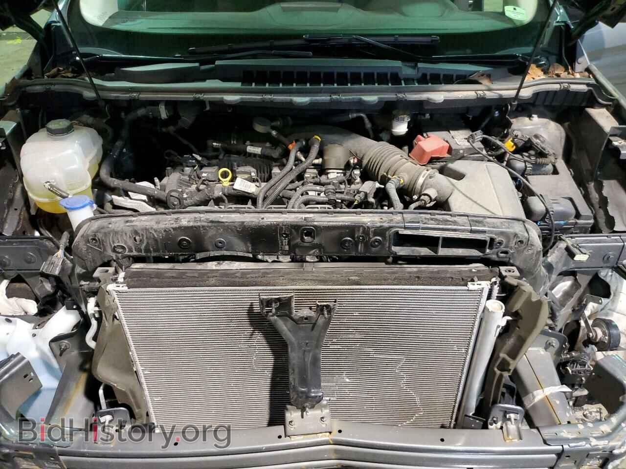 2022 FORD EDGE - VIN: 2FMPK4J97NBA04271 - Фото 12