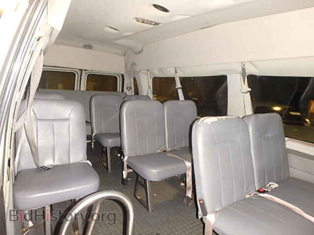 2006 FORD ECONOLINE - VIN: 1FBSS31L36DB33712 - Фото 6