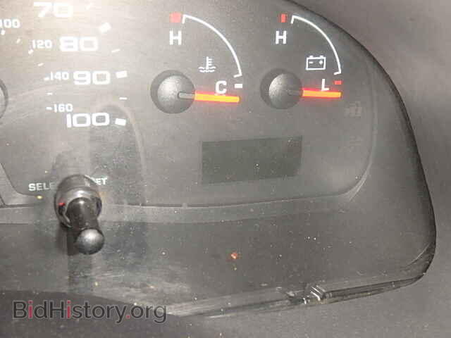 2006 FORD ECONOLINE - VIN: 1FBSS31L36DB33712 - Фото 8