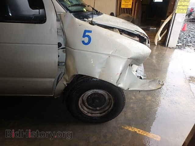 2006 FORD ECONOLINE - VIN: 1FBSS31L36DB33712 - Фото 9