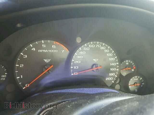 2000 CHEVROLET CORVETTE - VIN: 1G1YY22G2Y5128247 - Фото 8