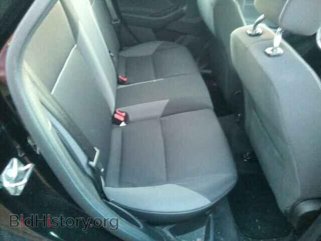 2012 FORD FOCUS - VIN: 1FAHP3K22CL270340 - Фото 6