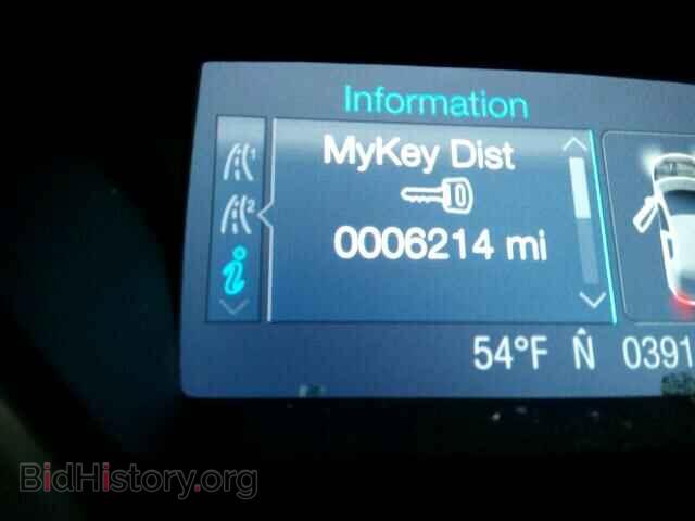 2012 FORD FOCUS - VIN: 1FAHP3K22CL270340 - Фото 8