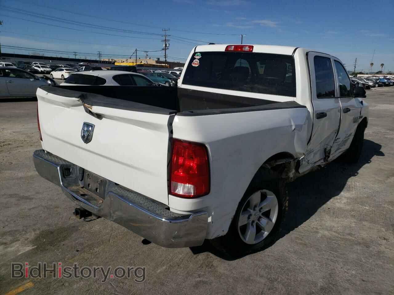 2015 RAM 1500 - VIN: 1C6RR6KM6FS581458 - Фото 3