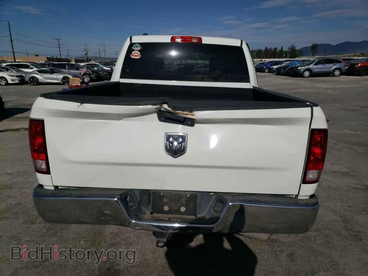 2015 RAM 1500 - VIN: 1C6RR6KM6FS581458 - Фото 6