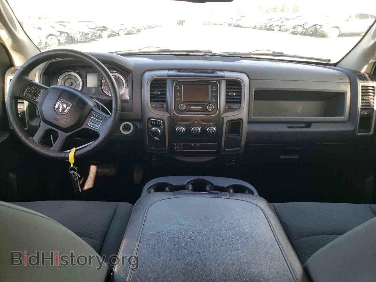 2015 RAM 1500 - VIN: 1C6RR6KM6FS581458 - Фото 8