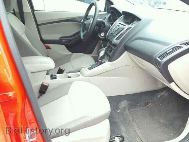 2013 FORD FOCUS - VIN: 1FADP3K25DL200170 - Фото 5